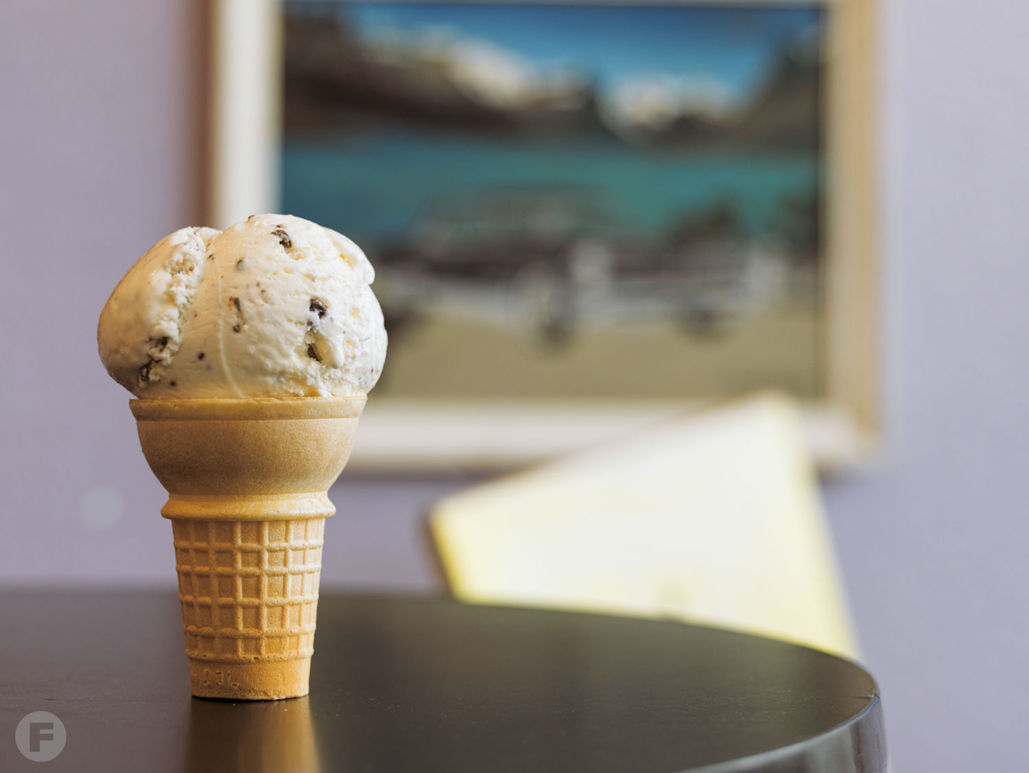 Ice Cream and Custard: Sparky's Homemade Ice Cream